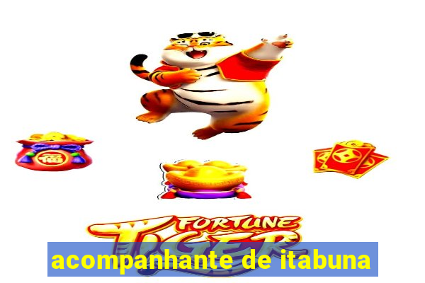 acompanhante de itabuna